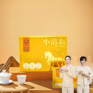 BAMA TEA | Fresh Spring Tea Tieguanyin Gift Box