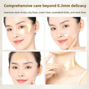 LUQUETANG | Anti-aging Eye Patches for Wrinkles Dark Circles Tightening
