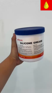 Mỡ Silicon Xinye – Bôi trơn & cách điện – Chịu nhiệt – Chống nước – Đa năng cho máy móc/thiết bị