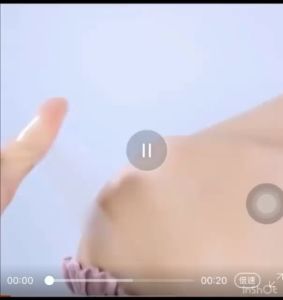TALI BRA TRANSPARAN 1 PASANG / TALI BRA BENING SET / TALI BH TRANSPARAN BENING / TALI KUTANG TRANSPARANT