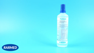Dung dịch làm mềm vết thương B|Braun Prontosan 350ml ngừa màng biofilm hiệu quả