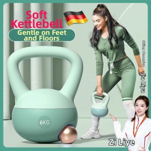 FEIZHUXIANSEN | Home Butt-Shaping Soft Kettlebell