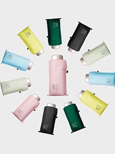 JIUDU Umbrella: A Compact Solution for All Weather