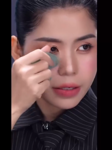 Đá Massage Mặt Guasha Nâng Cơ Mát Xa Chất Liệu Ngọc Thạch Anh Thiên Nhiên MỊN MÀNG VIỆT NAM