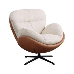 Lazy Sofa Chair Lazy Single Sofa