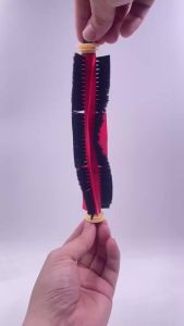 Main Roller Brush For Roborock E20 E25 S4 S4 Max S5 S50 S5 Max S6 S60 S61 S6 Pure Vacuum Cleaner Main Brush Accessories