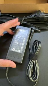 Asus Laptop Charger 19V 2.37A for Vivobook S14 S410 S410U S410UA S410UN S410UQ X407 X407U X407UB X507 X507LA X507M X507MA X507U X507UA X507UB Chromebook C202S C202SA Vivobook A540L A541U F102B F302L F302LA