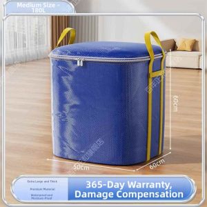 High Capacity Moving Packing Bag