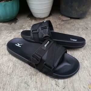 Sandal Selop Pria Big Size Sandal selop New balance Webing Sendal slide Casual Pria Sandal Slip On Sandal Flip flop