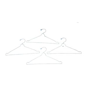 Hanger Kawat/ Hanger Baju