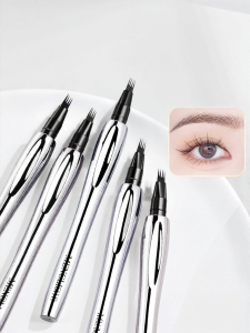 MENGLISI | Waterproof Long-lasting Easy-application Eyebrow Pencil