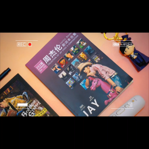 MM-Genuine 正版 周杰伦 专辑歌词本免抄写歌便携伴手礼歌词书 Jay Chou album lyrics book without copying songs and portable gift lyrics book