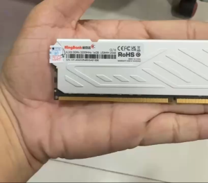 RAM PC Kingbank 16GB DDR4 3200MHz/ Kingbank 8GB DDR4 3200MHz - Hàng Chính Hãng