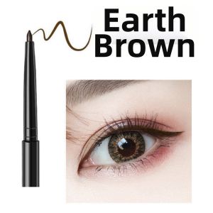 TIANKE | Waterproof Smudge-Proof Natural Look Eyeliner Pencil