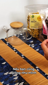 Trà Hoa Hồng Sunbeleaf - Giảm Cân Tự Nhiên Không Biến Chứng Chống Lão Hóa Trắng Da Sau 2 Tuần - Túi 100g