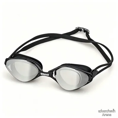 แว่นว่ายน้ำกันฝ้าและกันน้ำ