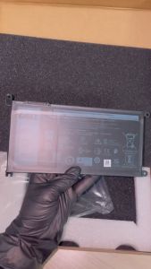Original Dell Battery WDX0R Inspiron 15 5568 5468 7560 5567 13 7368 Vostro 5468 WDXOR T2JX4
