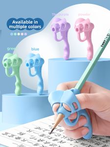 WEIKAMAYI | Writing Posture Correction Writing Aid Gripping Assistant