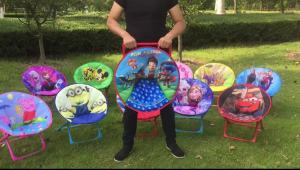 Lightweight & Modern Children's Folding Armchair: A Comprehensive Guide