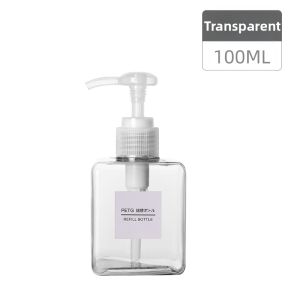 YOULE | Foaming Dispenser Bottle For Hand Soap Shampoo Facial Cleanser