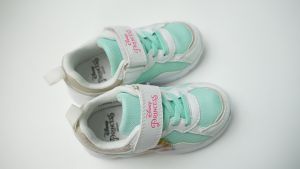 PRINCESS - SEPATU WANITA BABY CH940154WB