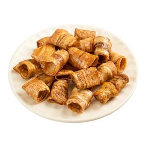 BENGONGELE | Crispy and Crunchy Banana Crisps Snack