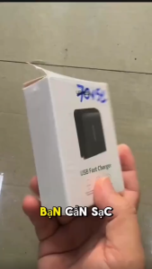 Cốc sạc nhanh 36W 2 Cổng USB Type-A Hỗ trợ QC 3.0 Ugreen 70151 (Màu đen) Chính Hãng