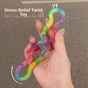 Attention Training Pressure Relief Fidget Toy