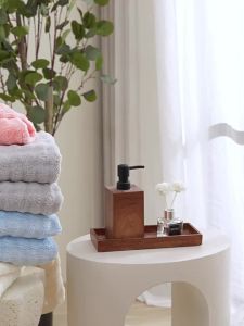 GOOJODOQ | Super Absorbent Bath Towel For Adults