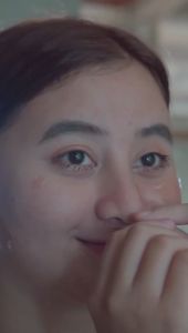 Adera Lightening Peel Mask Dengan Coklat & Niacinamide