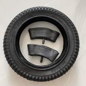 Combo Vỏ + Ruột xe đạp trẻ em size 12inch  loại tốt ( dùng cho xe 12x1.75/12x1.95/12x2.125/ 12 1/2 x2 1/4 )
