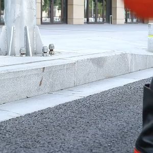 [388] Ủng lửng đi mưa cao su size 36-45 hàng nhập khẩu ủng lội nước ủng lao động ủng phượt