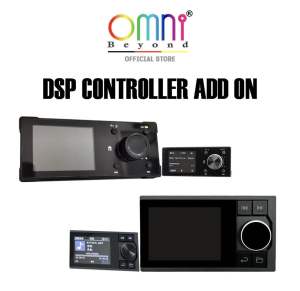 DSP Controller Add On