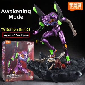 BLOKEES | EVA Awakening Edition Model