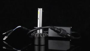 Osram | Bóng Đèn Pha LED OSRAM H1 50W Mini Turbo Fan Auto Light Diode 6000K Đèn Sương Mù Cho Ô Tô Lắp Đặt Phổ Thông Với Chip ETI-CLW 12V