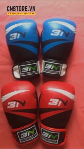 Găng BN Tập Boxing Luyện Đấm Bao Cát Tại Nhà