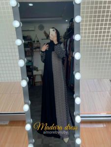 RESTOCK MOTIF TERBARU BEST SELLER EDISI MADEIRA PRODUK AMORE BY RUBY