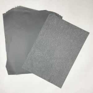 Bộ Giấy Chuyển Màu Nhiều Màu A4 Giấy Thấm Nước Dùng Để Thêu Họa Tiết in Ấn Giấy Thêu Màu Đỏ Vàng Xanh Lá Cây Xanh Lá Cây Đen