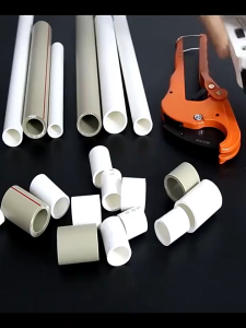 KÉO CẮT ỐNG PPR PHI 63 KAPUSI HÀNG CHÍNH HÃNG