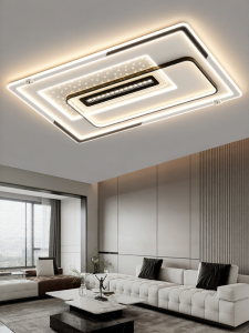 Smile | Modern Simple Atmosphere New Chandelier