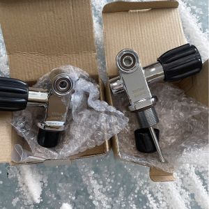 dbsqszb | Diving Bottle Valve G3/4