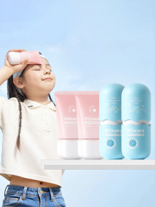 Hipapa | Ultraviolet Protection Childrens Sunscreen