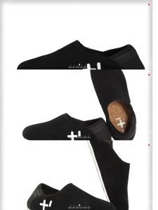 THEMULE | Ugly Cute Loafers Slip-On Flat Shoes Dual Use Driving