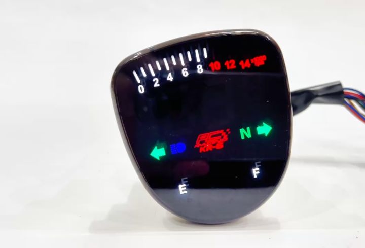 Đồng Hồ Cub Điện Tử