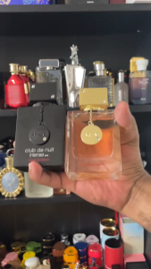 Premium Perfume Collection for Men & Women – Woody Floral & Musky Eau de Parfum