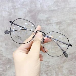 1pcs Blue Light Blocking Photochromic Glasses UV protection lightweight frame for daily screen use