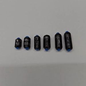 Combo 10 Viên Chì Câu Đài Cuộn Sẵn Có In Kích Cỡ (12003)