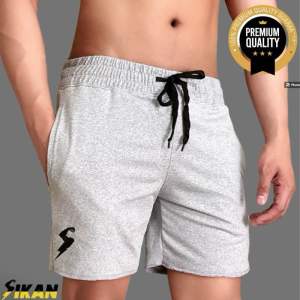 PREMIUM SWEAT SHORTS by SIKAN ACTIVEGEAR