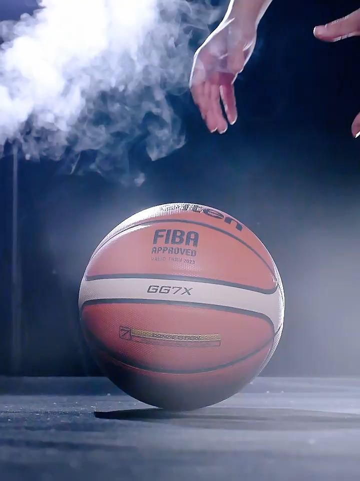 Molten GG7X/GQ7X/BG4500/BG5000 Category 7 PU Leather Material Basketball Ball Size 7 Material Official Match basketball Indoor Outdoor Basketball Training Equipment series
