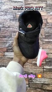 Sepatu PRO ATT MGP 457V: Pilihan Terbaik untuk Anak Sekolah